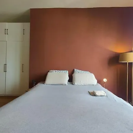 Haussmannien Avec Balcon * باريس